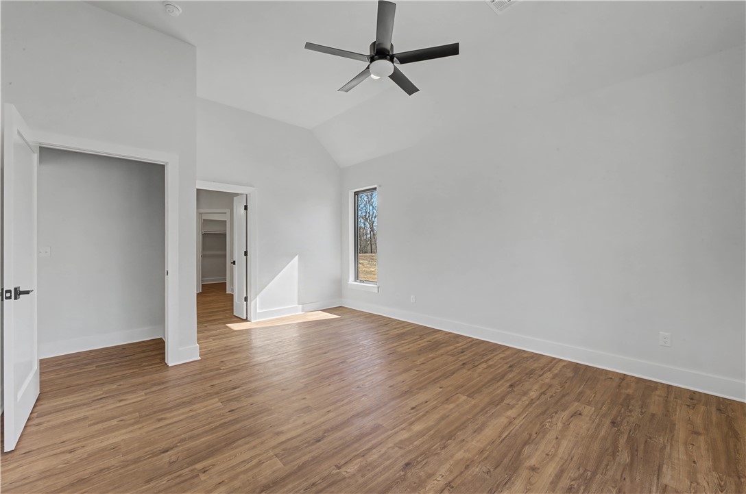 City Lake Estates Sub Rurban - Residential