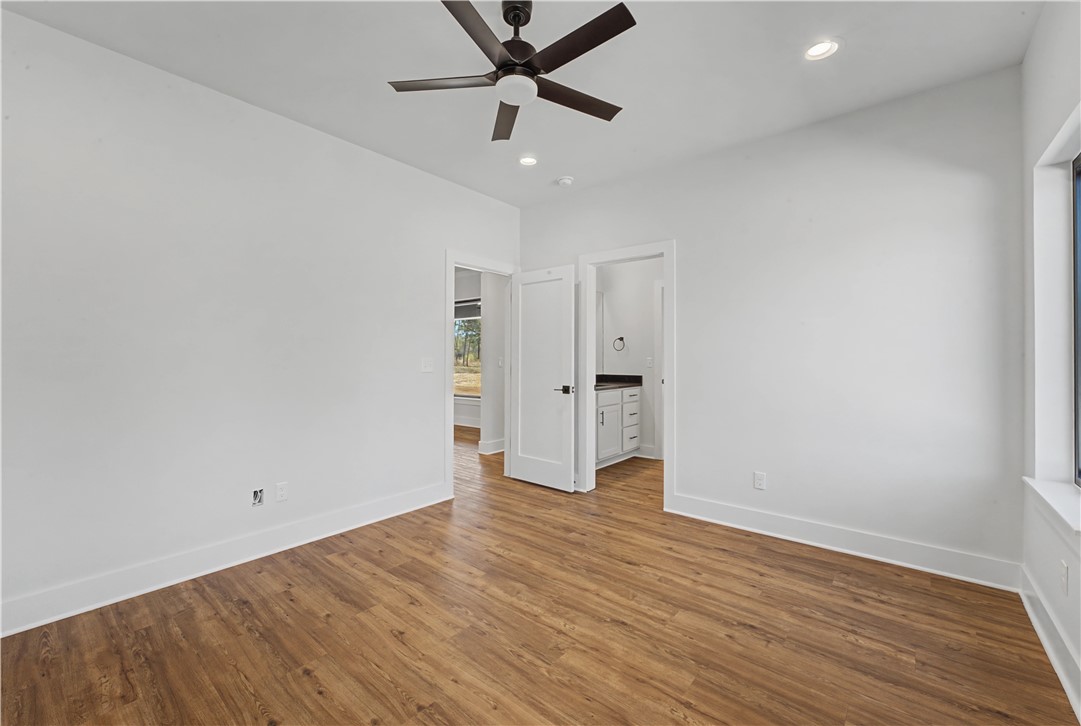 City Lake Estates Sub Rurban - Residential