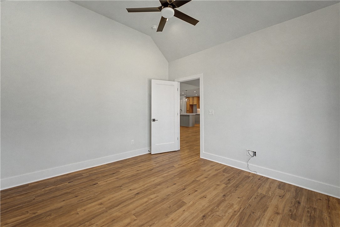 City Lake Estates Sub Rurban - Residential