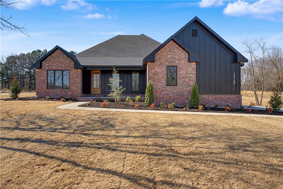 City Lake Estates Sub Rurban - Residential