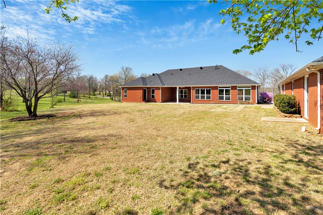 Oak Hills Estates - Residential