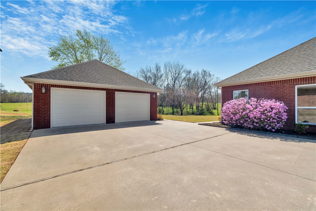 Oak Hills Estates - Residential