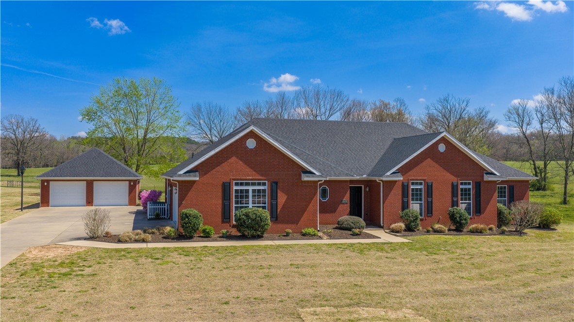 Oak Hills Estates - Residential