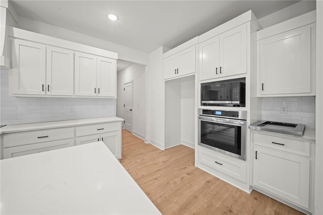 Hexham Sub Bvv - Residential