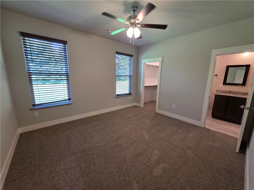 Lockhart Sub Bvv - Residential Lease