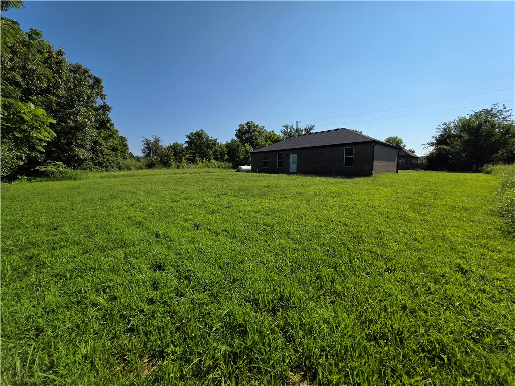 Lockhart Sub Bvv - Residential Lease