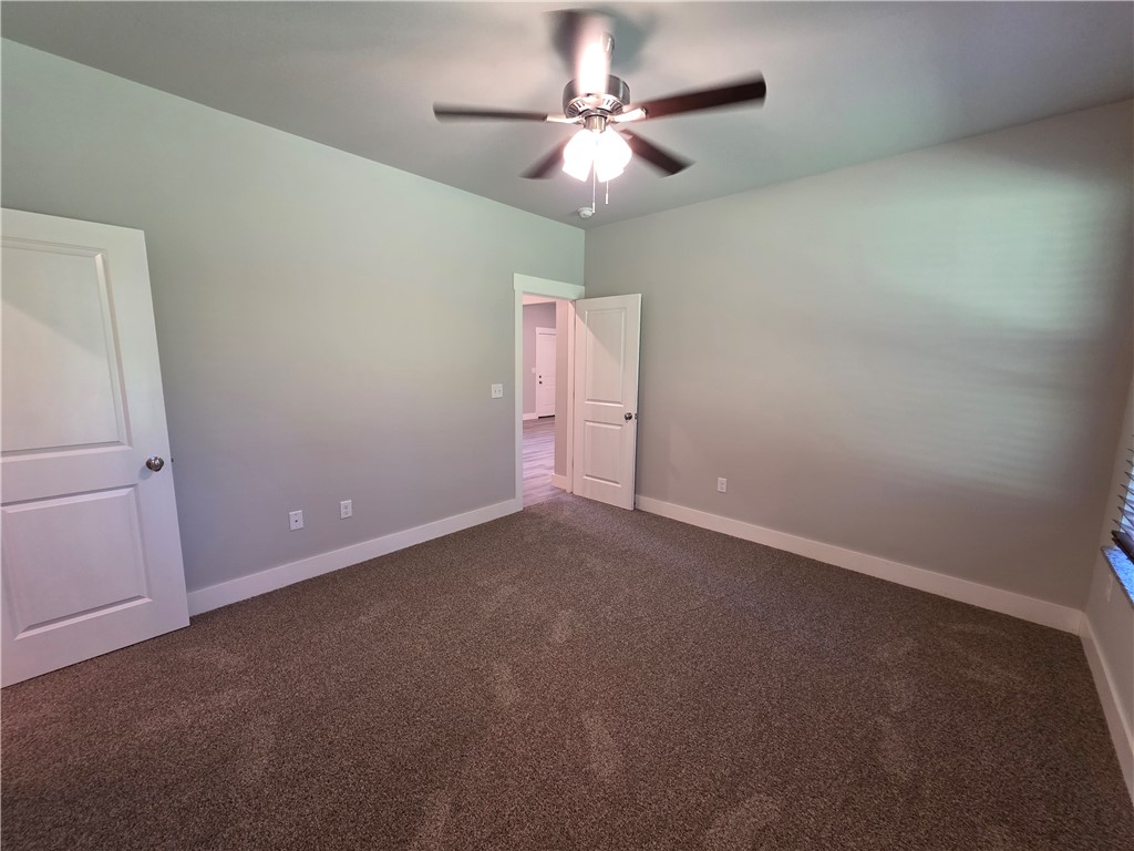 Lockhart Sub Bvv - Residential Lease