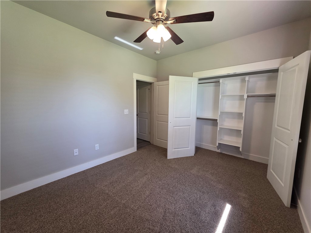 Lockhart Sub Bvv - Residential Lease