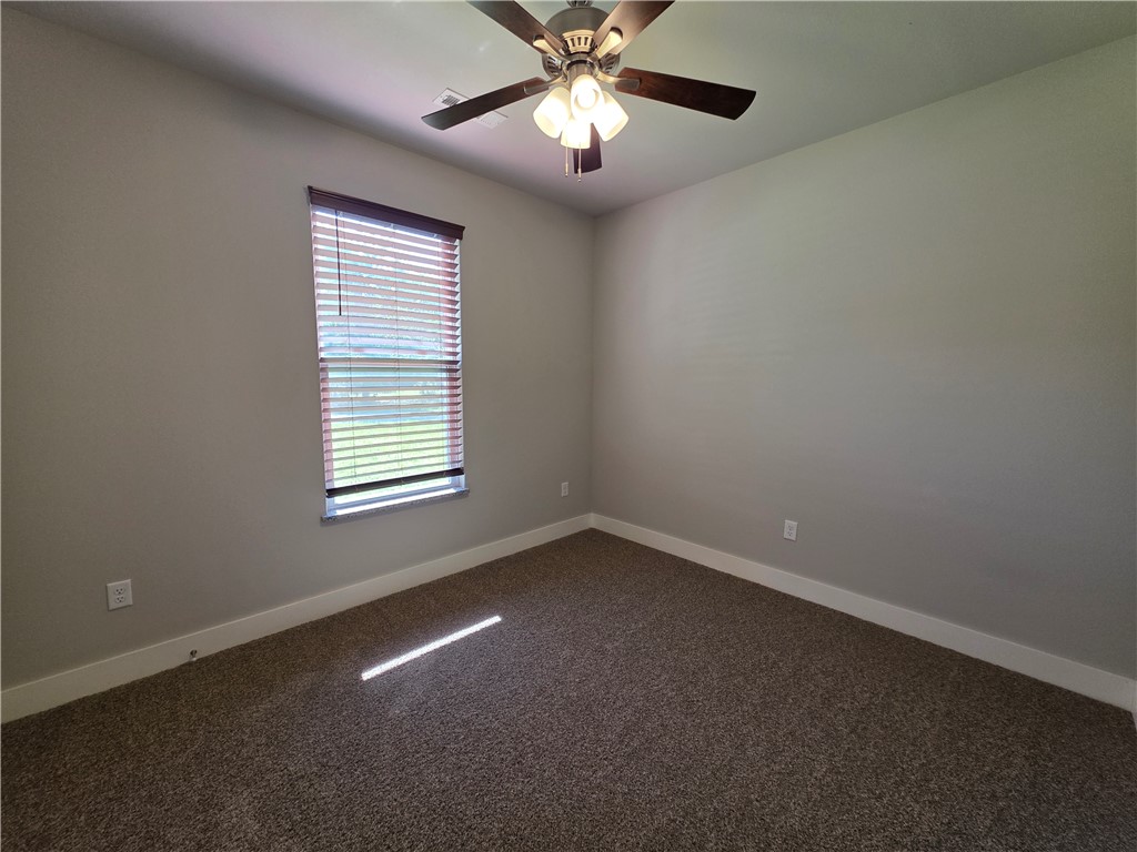 Lockhart Sub Bvv - Residential Lease