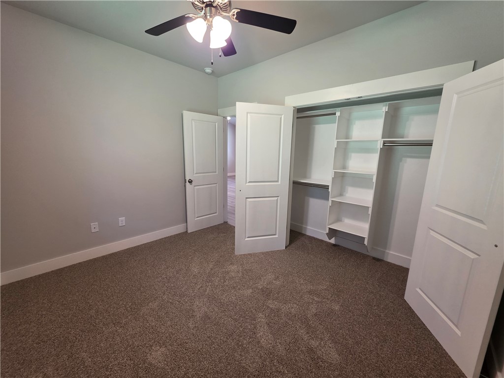 Lockhart Sub Bvv - Residential Lease