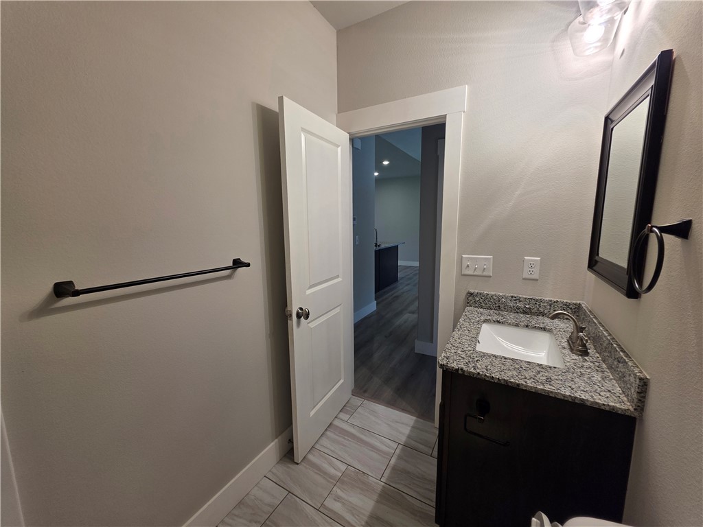 Lockhart Sub Bvv - Residential Lease