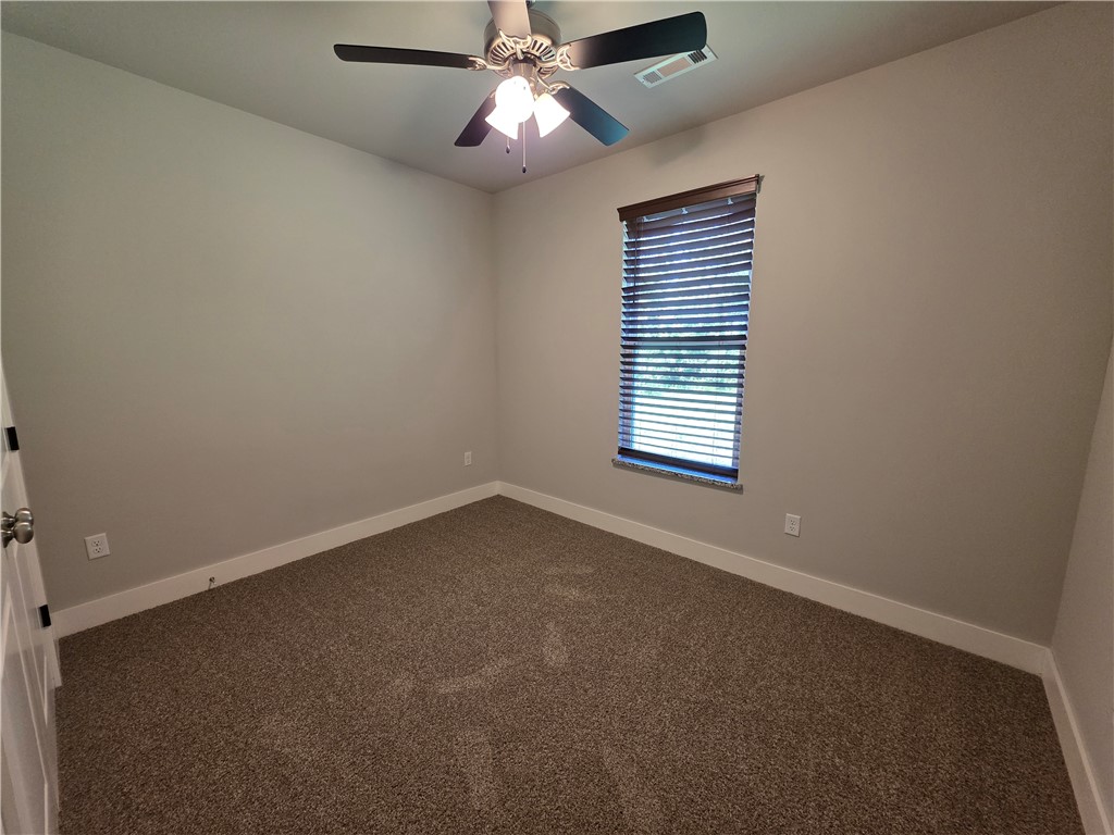 Lockhart Sub Bvv - Residential Lease