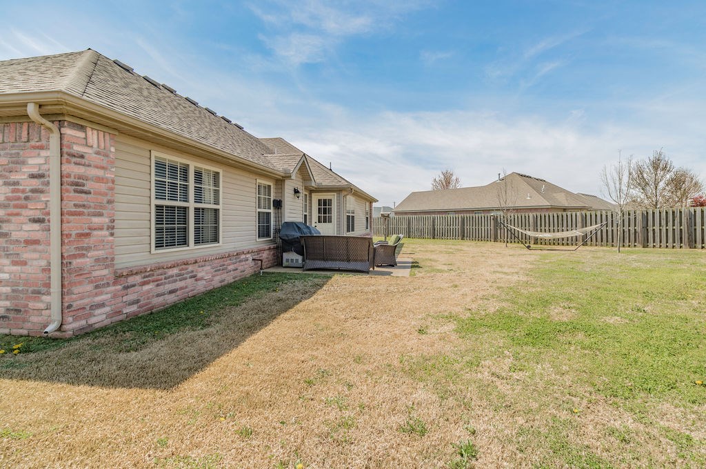 Deer Meadows - Residential