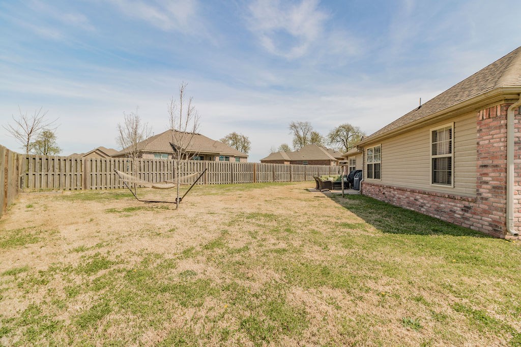 Deer Meadows - Residential