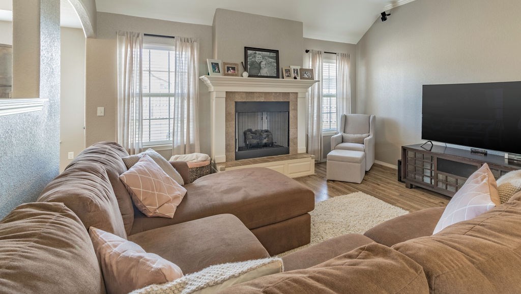 Deer Meadows - Residential