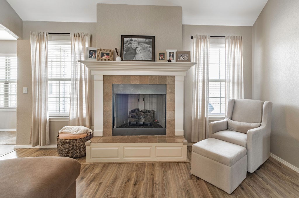 Deer Meadows - Residential