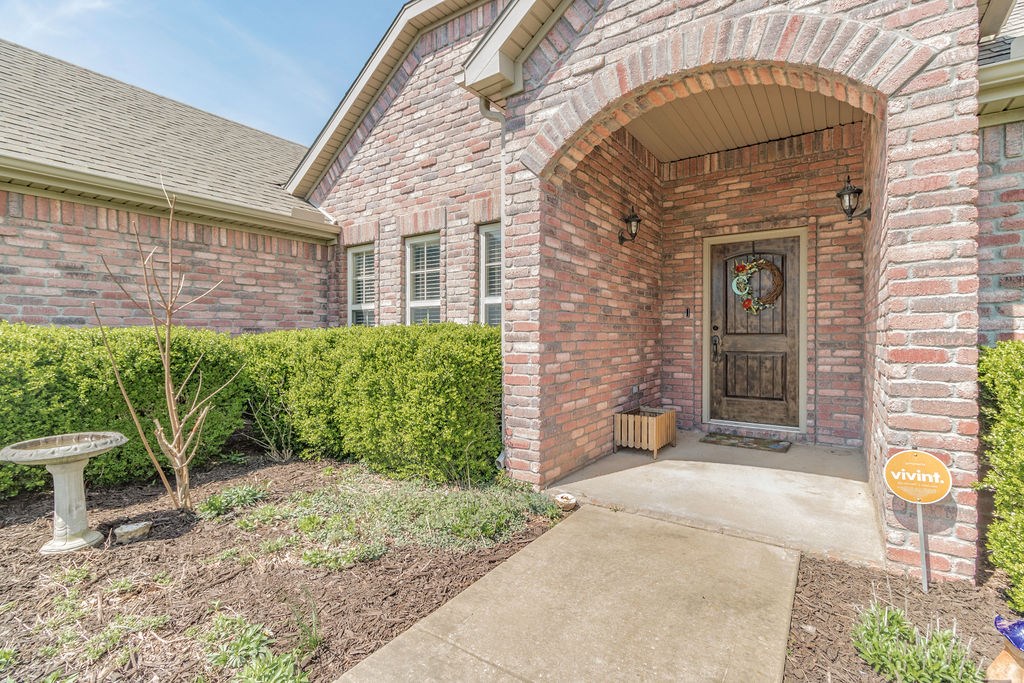 Deer Meadows - Residential