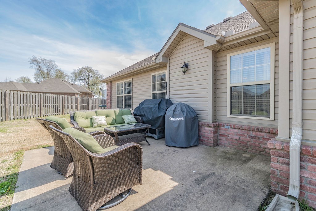 Deer Meadows - Residential