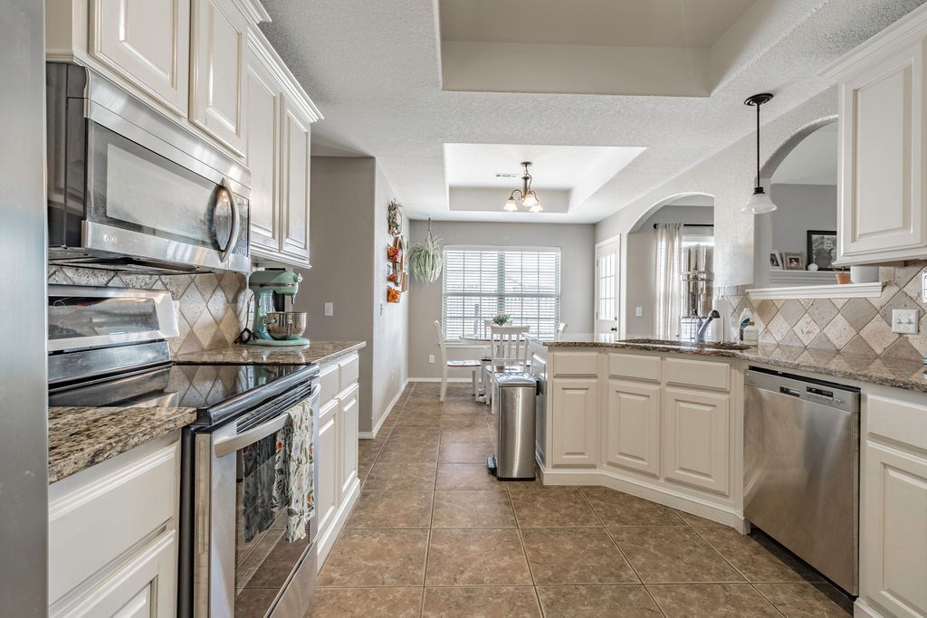 Deer Meadows - Residential