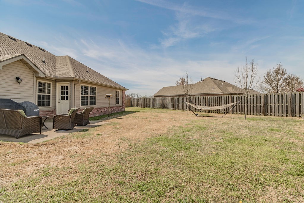 Deer Meadows - Residential