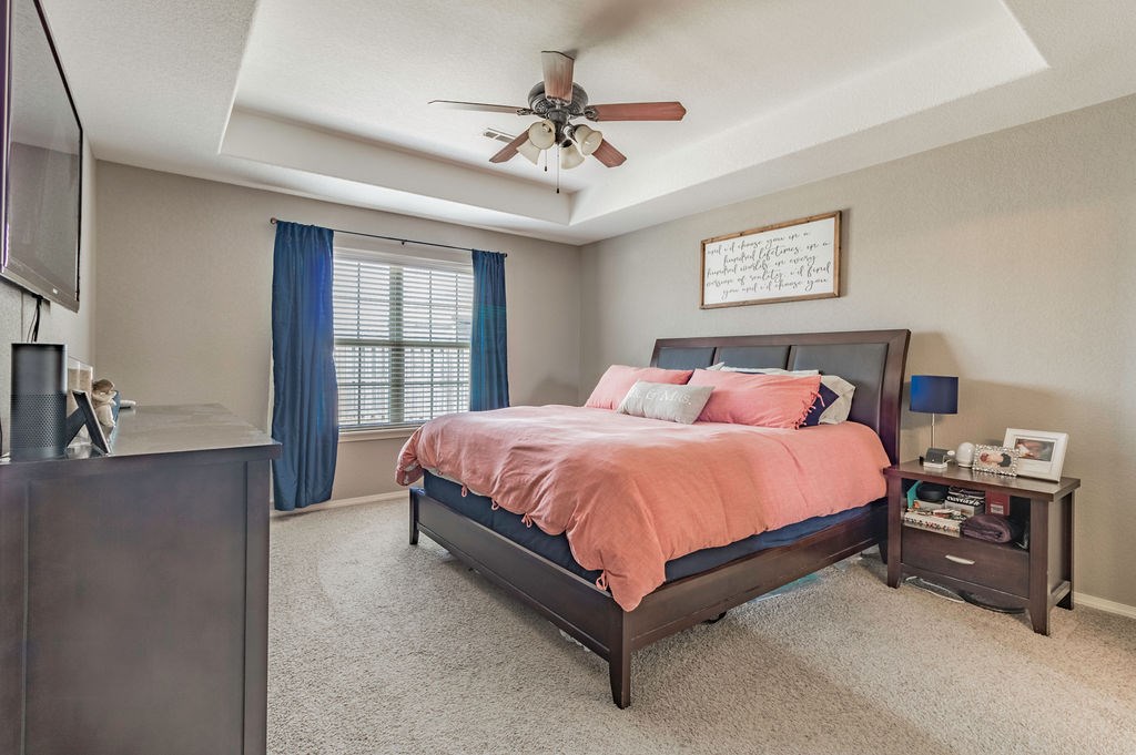 Deer Meadows - Residential