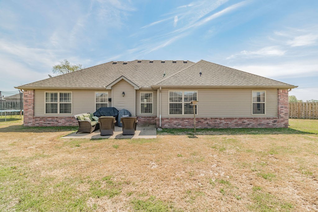 Deer Meadows - Residential