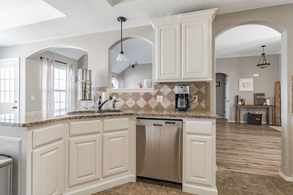 Deer Meadows - Residential