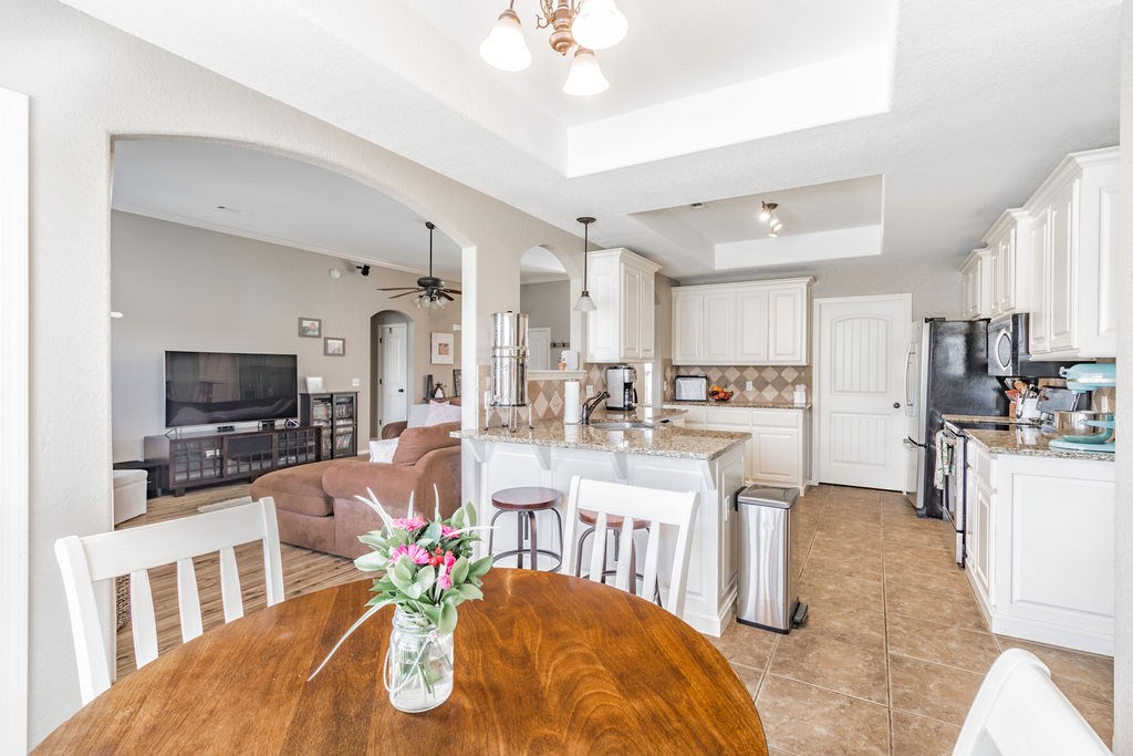 Deer Meadows - Residential