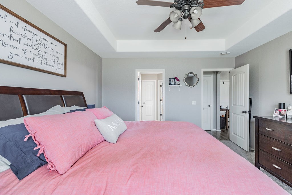 Deer Meadows - Residential
