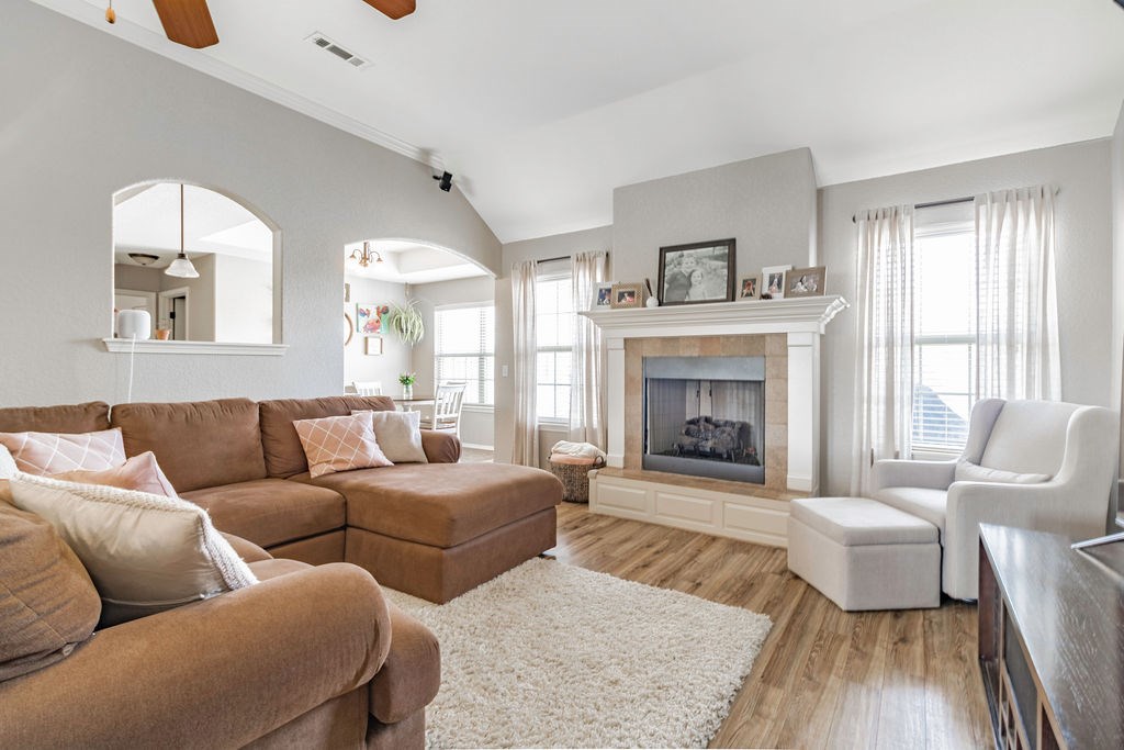 Deer Meadows - Residential