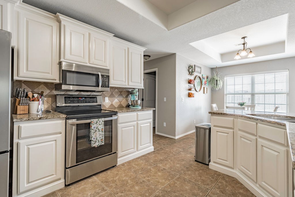 Deer Meadows - Residential
