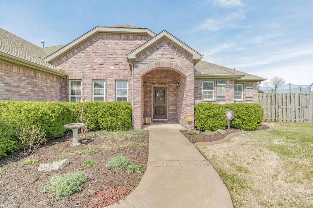 Deer Meadows - Residential