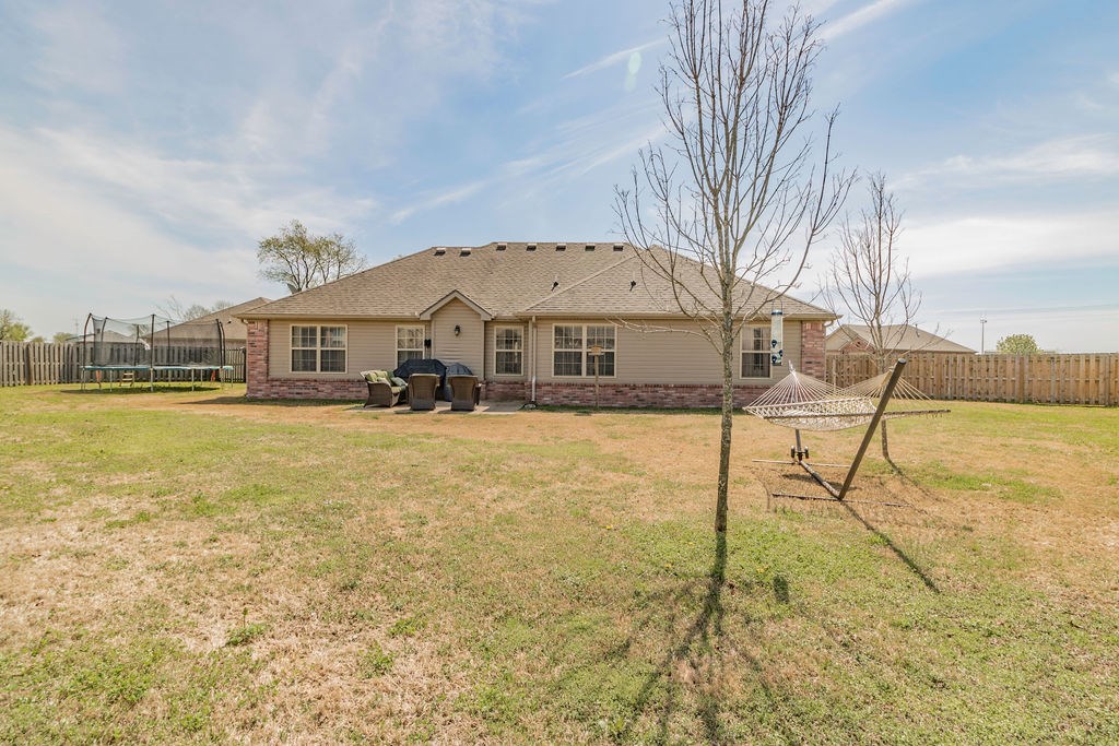 Deer Meadows - Residential