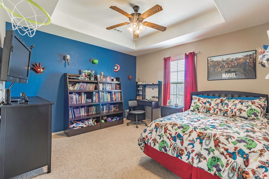 Deer Meadows - Residential