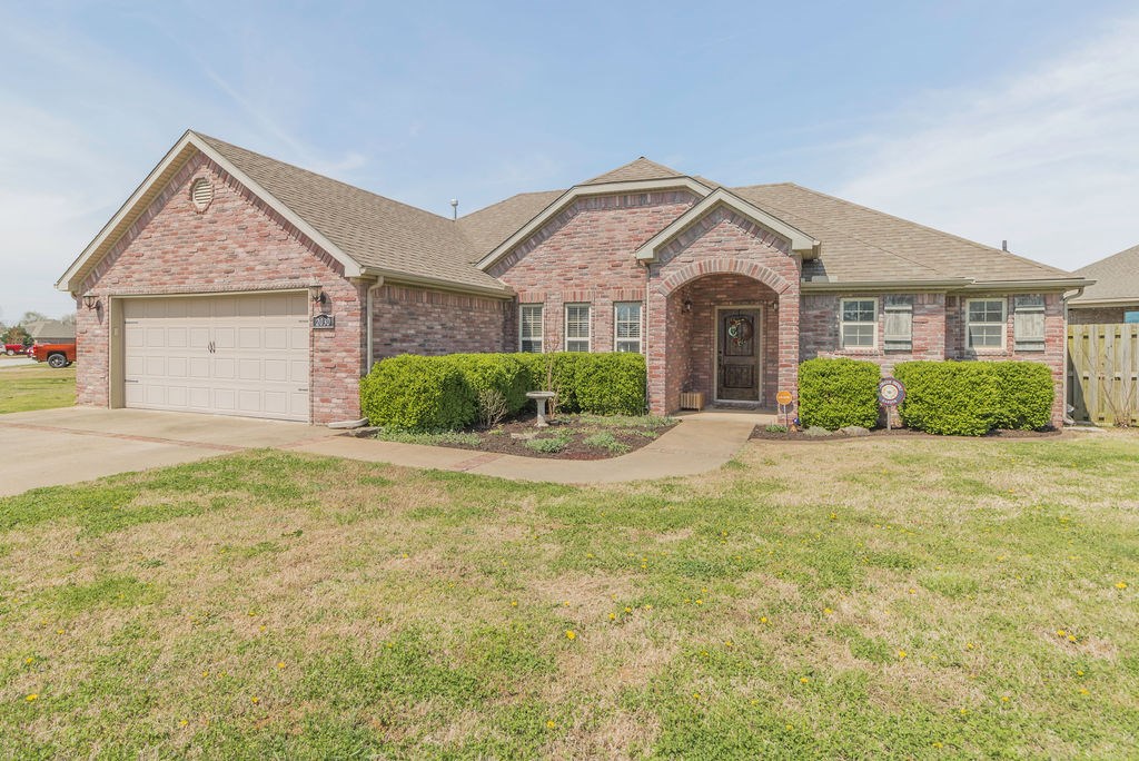 Deer Meadows - Residential