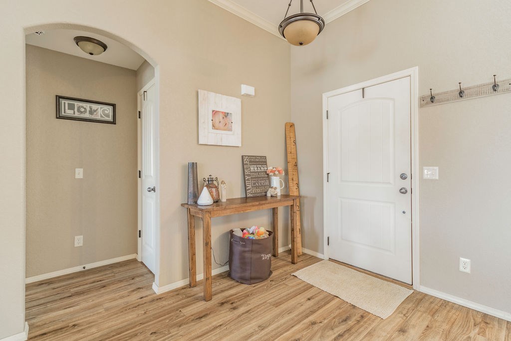 Deer Meadows - Residential