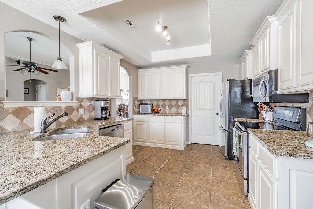 Deer Meadows - Residential