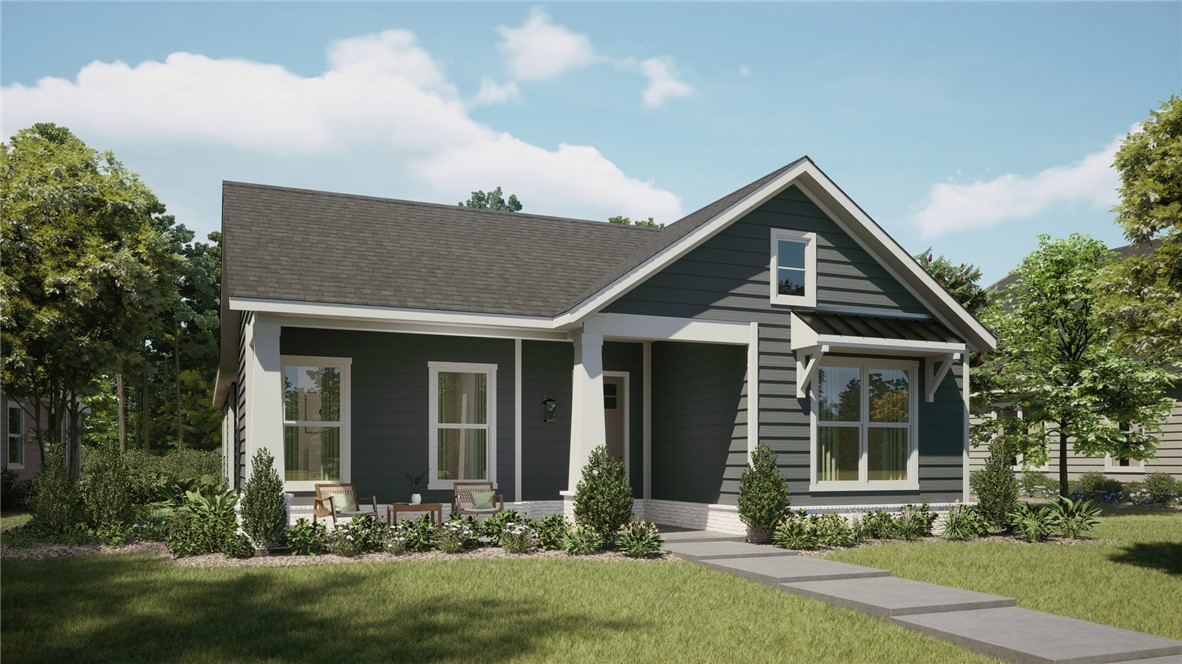 Cottages At The Park Ph Iii Springdale - Residential