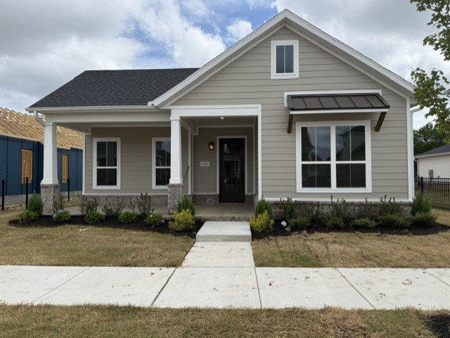 Cottages At The Park Ph Iii Springdale - Residential