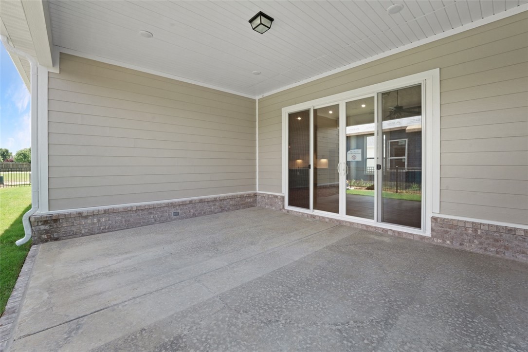 Cottages At The Park Ph Iii Springdale - Residential