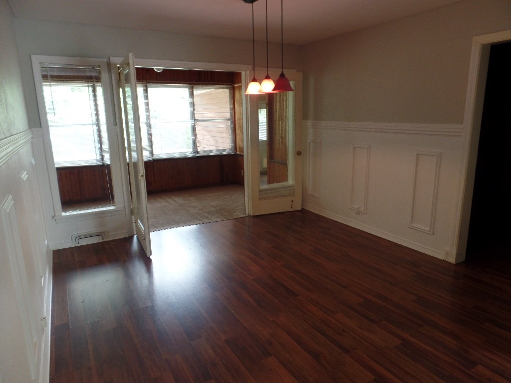 Siloam Spgs - Residential