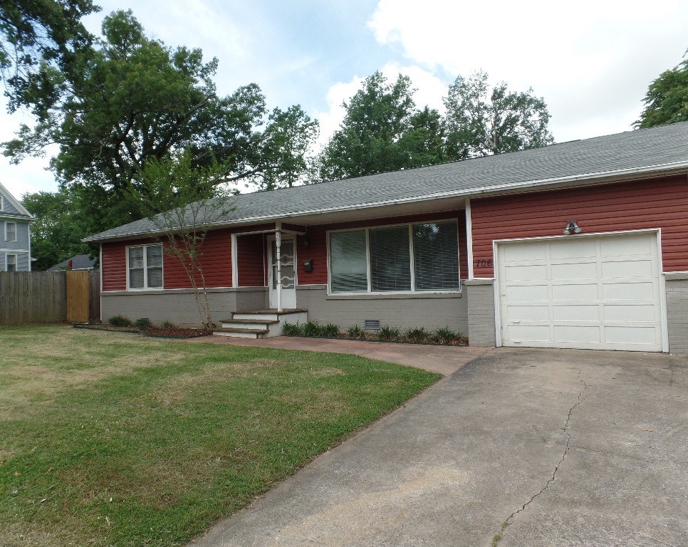 Siloam Spgs - Residential