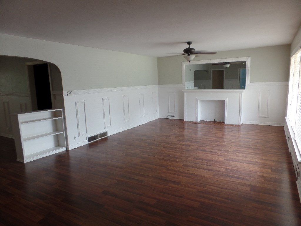 Siloam Spgs - Residential