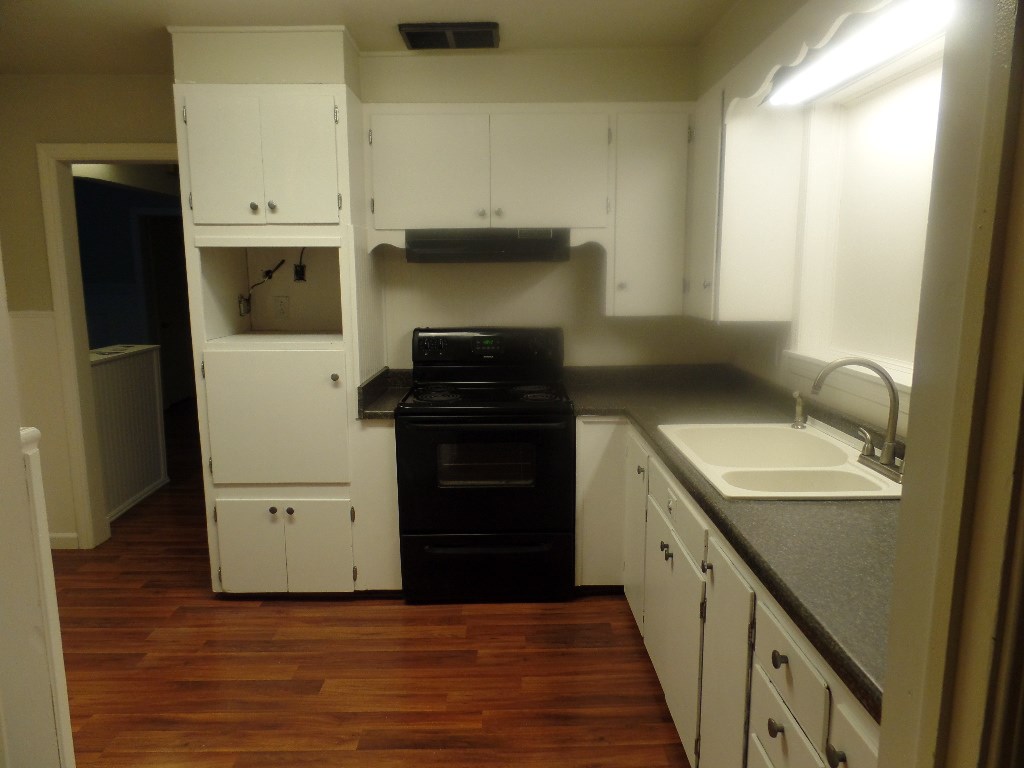 Siloam Spgs - Residential