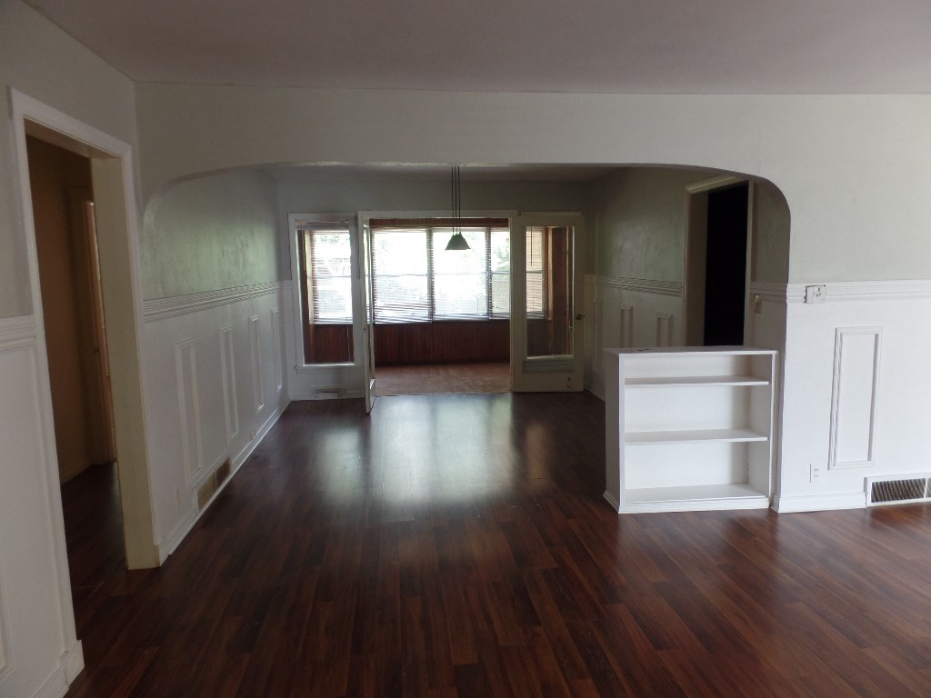 Siloam Spgs - Residential