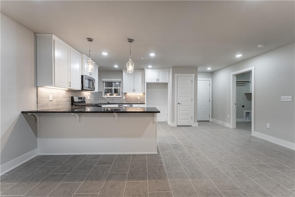 Gentry Heights Townhome Hpr Gentry - Residential