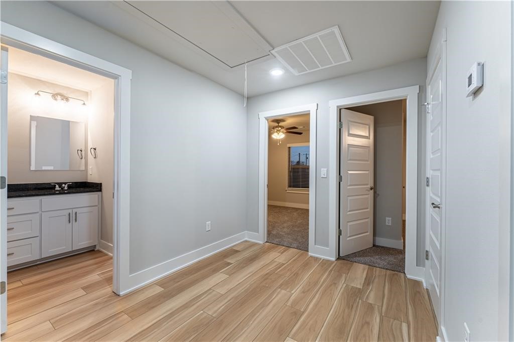 Gentry Heights Townhome Hpr Gentry - Residential