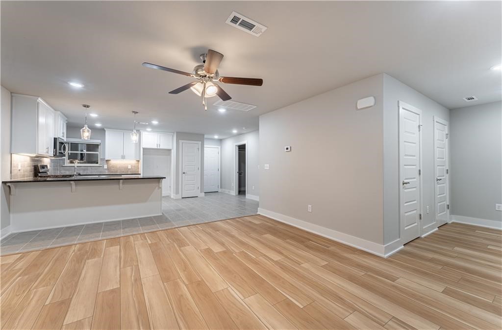 Gentry Heights Townhome Hpr Gentry - Residential