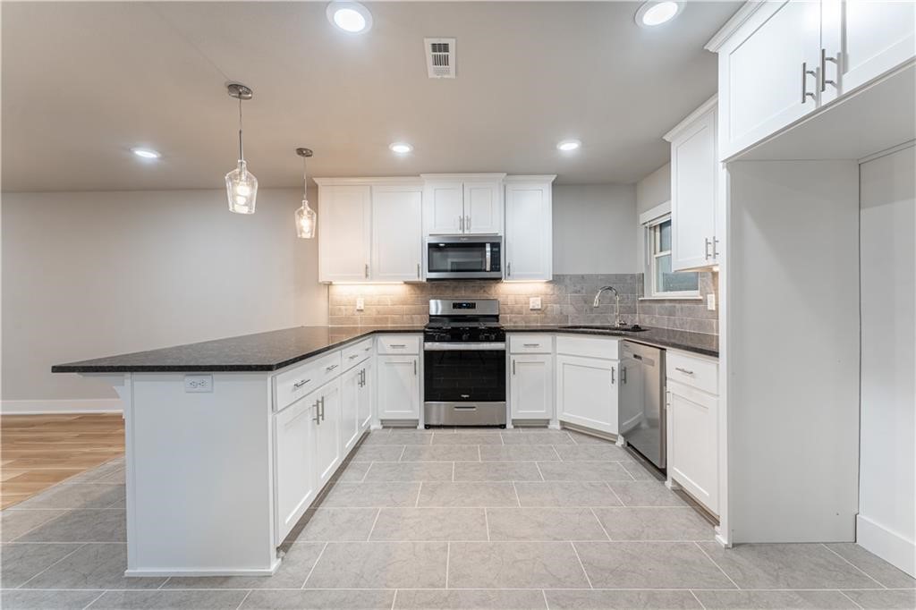Gentry Heights Townhome Hpr Gentry - Residential