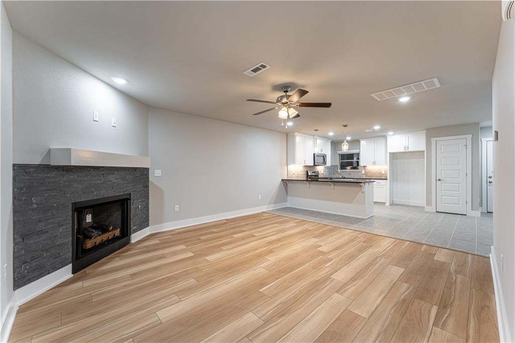 Gentry Heights Townhome Hpr Gentry - Residential